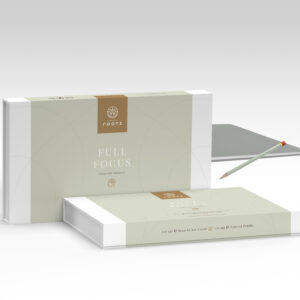 Full Focus microdosing box – supplement voor mentale focus en helderheid