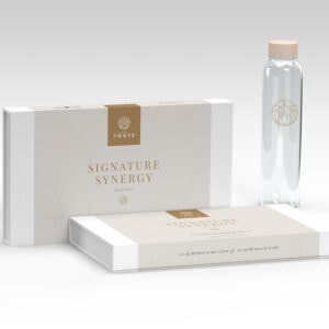 Signature Synergy van Wise Rootz Microdosing