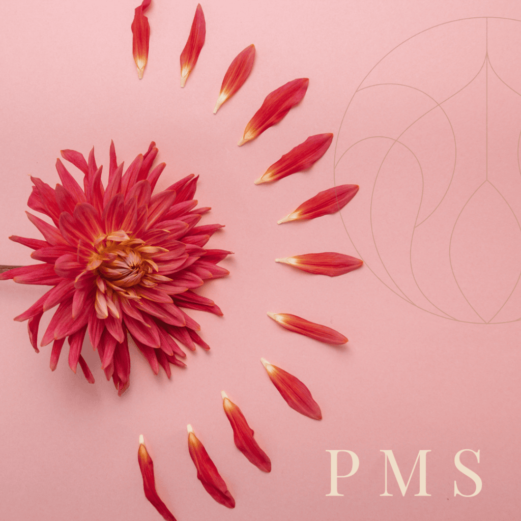 Microdosing & PMS